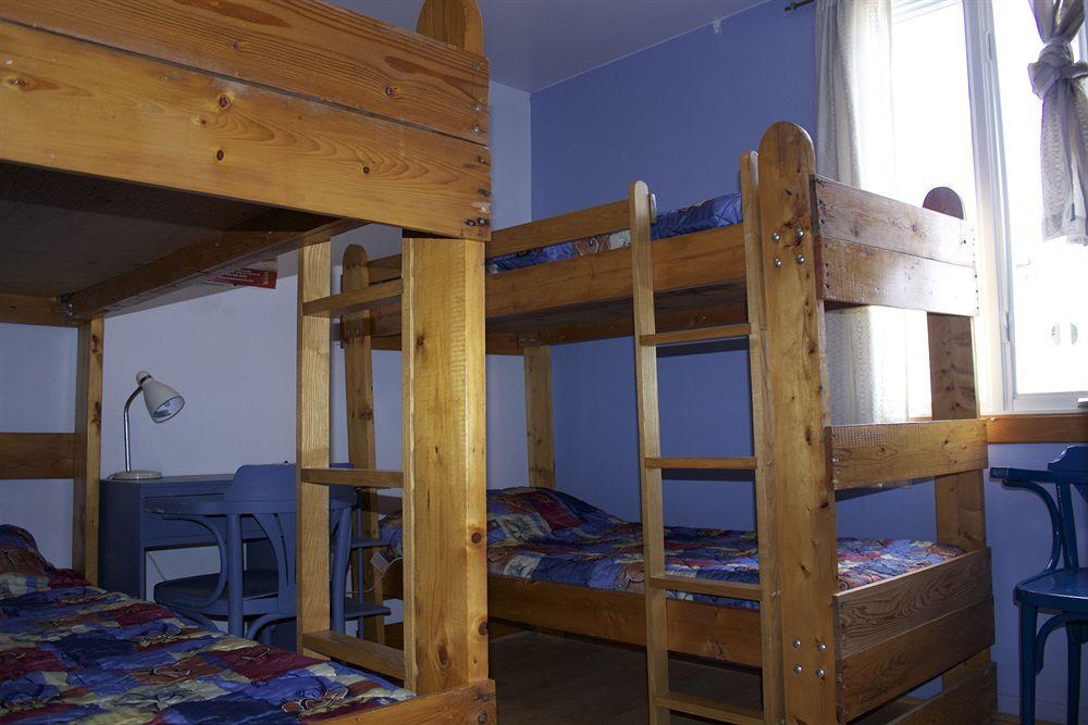 Le Carabobo Auberge Forillon Gaspé Eksteriør billede